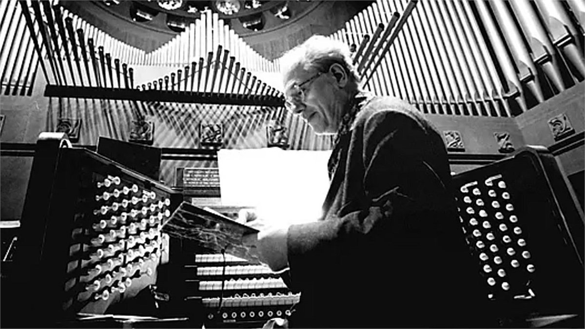 tonyprinciotti's tweet photo. "I give bird songs to those who dwell in cities and have never heard them, make rhythms for those who know only military marches, and paint colors for those who see none."

- Olivier Messiaen https://t.co/ZKMW1XsEFX