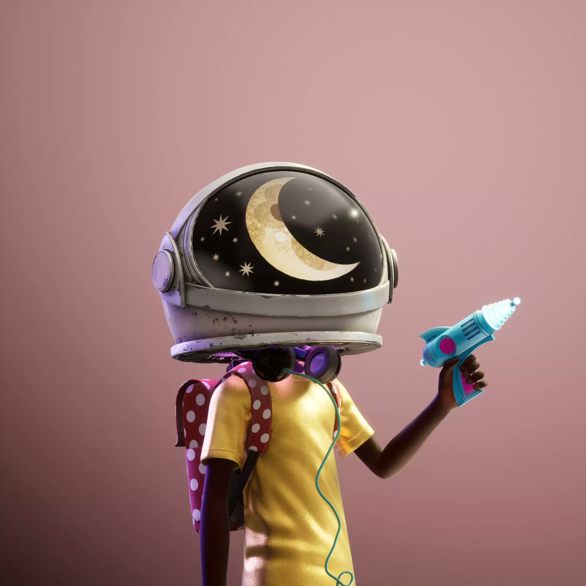 Akutar #5449
🚀 Bought for 0.54 ETH ($862 USD) 
🚀 By NFTinitcom_Zezin
🚀 From aramunu
🚀 opensea.io/assets/ethereu…