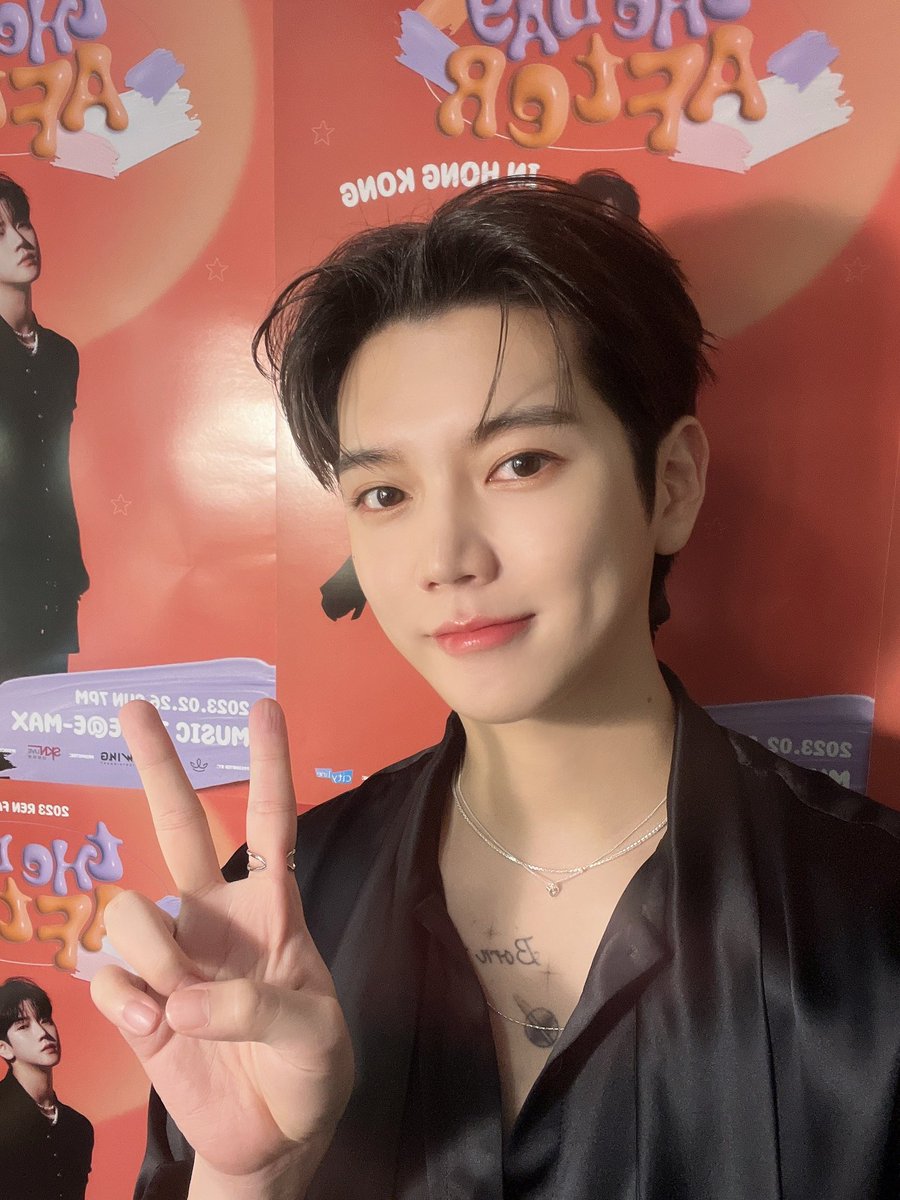 렌 (REN) tweet media