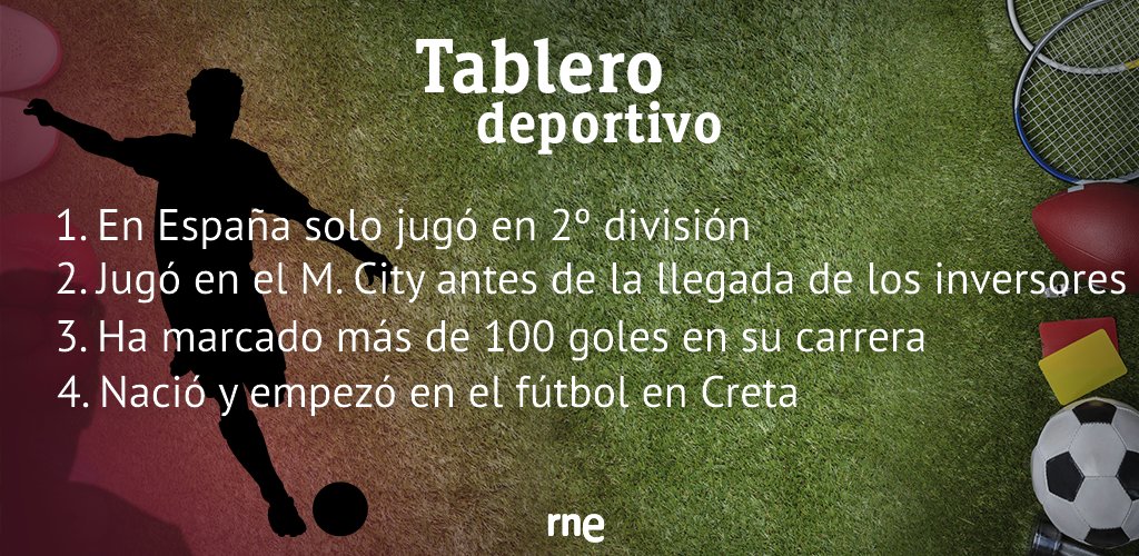 Deportes tweet media
