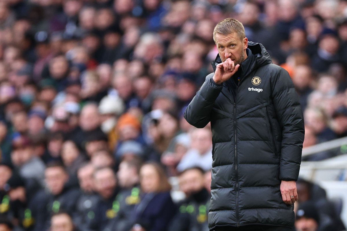 FrankKhalidUK's tweet photo. I like Graham Potter but what I find frustrating is the fact he keeps on making the same mistakes week in &amp; week out. Play with a striker, drop the players out of form,react to situations, get your subs on quickly so they can make an impact. Stick to the same team &amp; stop changing https://t.co/hJCm8yavqW
