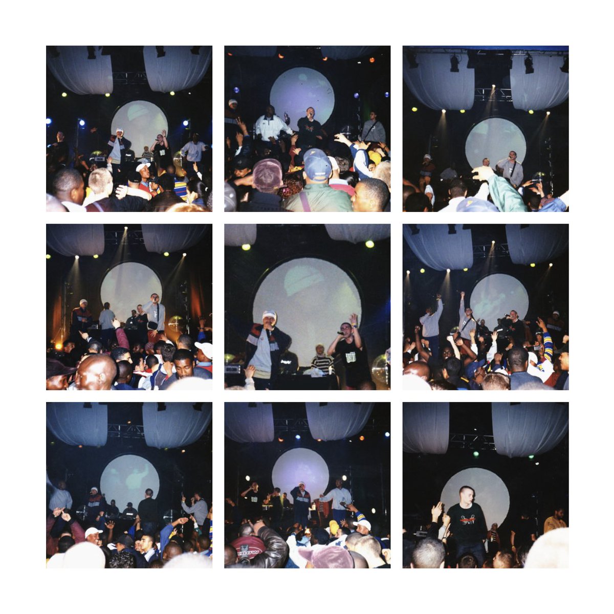 Le 26 février 1999, on était en tête d’affiche de la toute première édition du festival Marsatac aux côtés de Ps4, Carré Rouge, 3ème Oeil… Photos © Pirlouiiiit