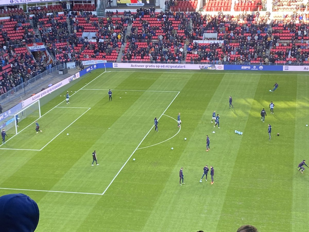sunnys41's tweet photo. @fctwente We zijn er klaar voor https://t.co/nH5LNYBCoK