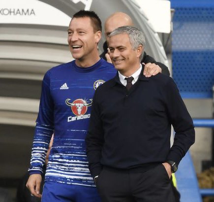 NWolstenholme's tweet photo. I have a dream…..
#ChelseaFC https://t.co/fR3a7f2kxV