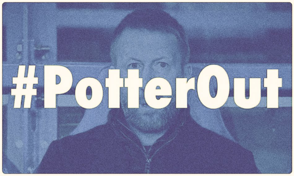 #SackPotter #toddboehly #Chelsea