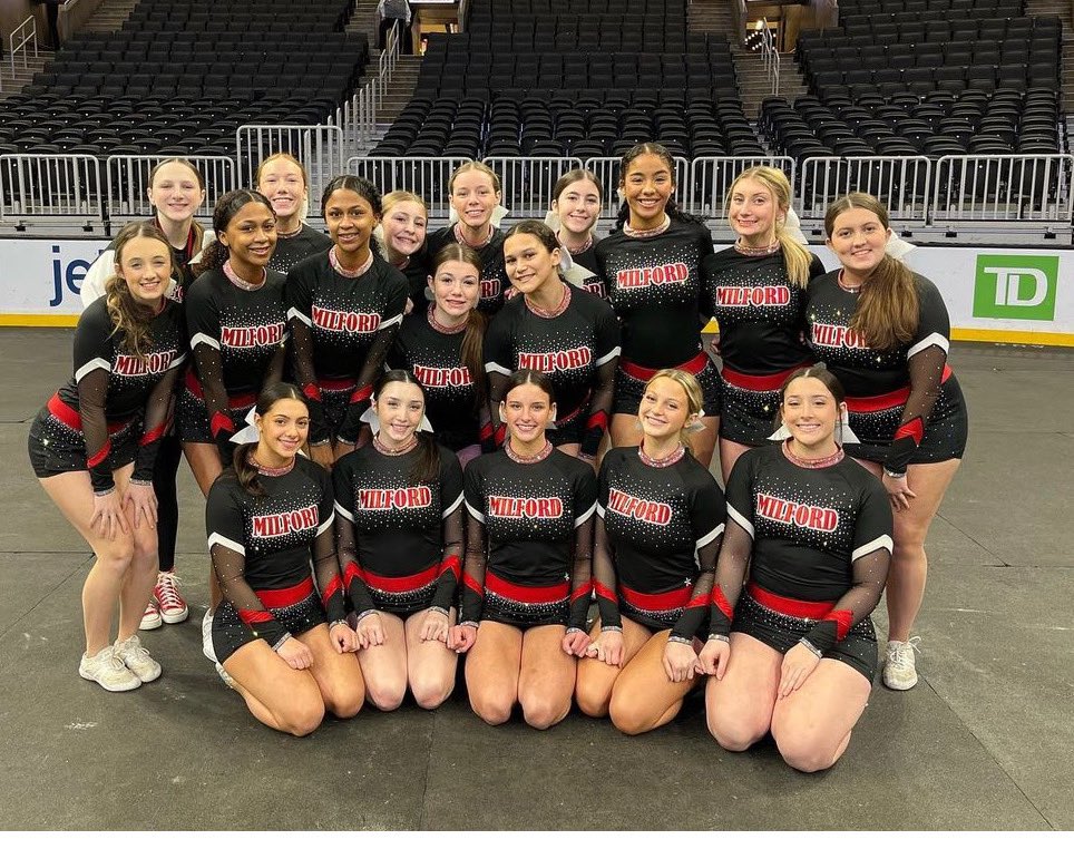 Milford Boys <a href="/MIAA033/">MIAA</a> BKB Playoff Alert 🚨❤️‍🔥🏀!$! Our Boys CONTINUE to “Climb the Mountain” &amp; travel to New Bedford HS Tues 2-28 for 6pm Tourney Game, tickets 5$!$! Time 2 Travel! #RunAsOne @jcotlin @MilfordSchools @MHSBoosters2 <a href="/Chappy8611/">Bill Chaplin (He/Him/His)</a> <a href="/jungle_mhs/">MHS Jungle</a> <a href="/LauriePinto5/">Laurie Pinto</a> <a href="/HawkNationAT/">Ashley Desko</a>