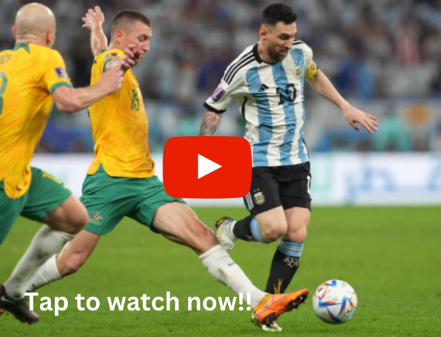 Brahmie_'s tweet photo. #USA
Watch Lionel Messi demonstrate that football is more than dribbling in this video! https://t.co/SI62Y2IUmL

#ecommercebusiness #ecommercemarketplace #Fiverr #fiverrseller #fiverrgig #madeinusa #ClothingAccessories #MarketingDigital #Marketing #smallbusinesstips #SmallBiz https://t.co/QDf8rkdXw0