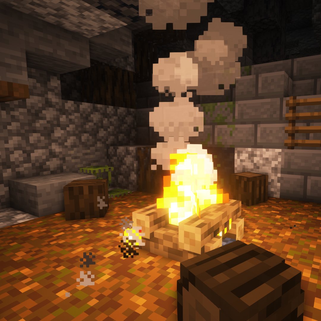 RefugiaCraft.de tweet media