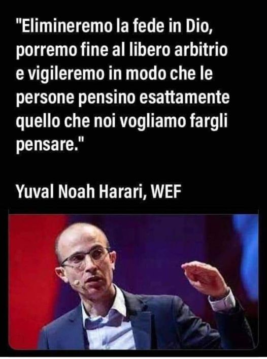 FALLIRETE... E VI IMPALEREMO VIVI