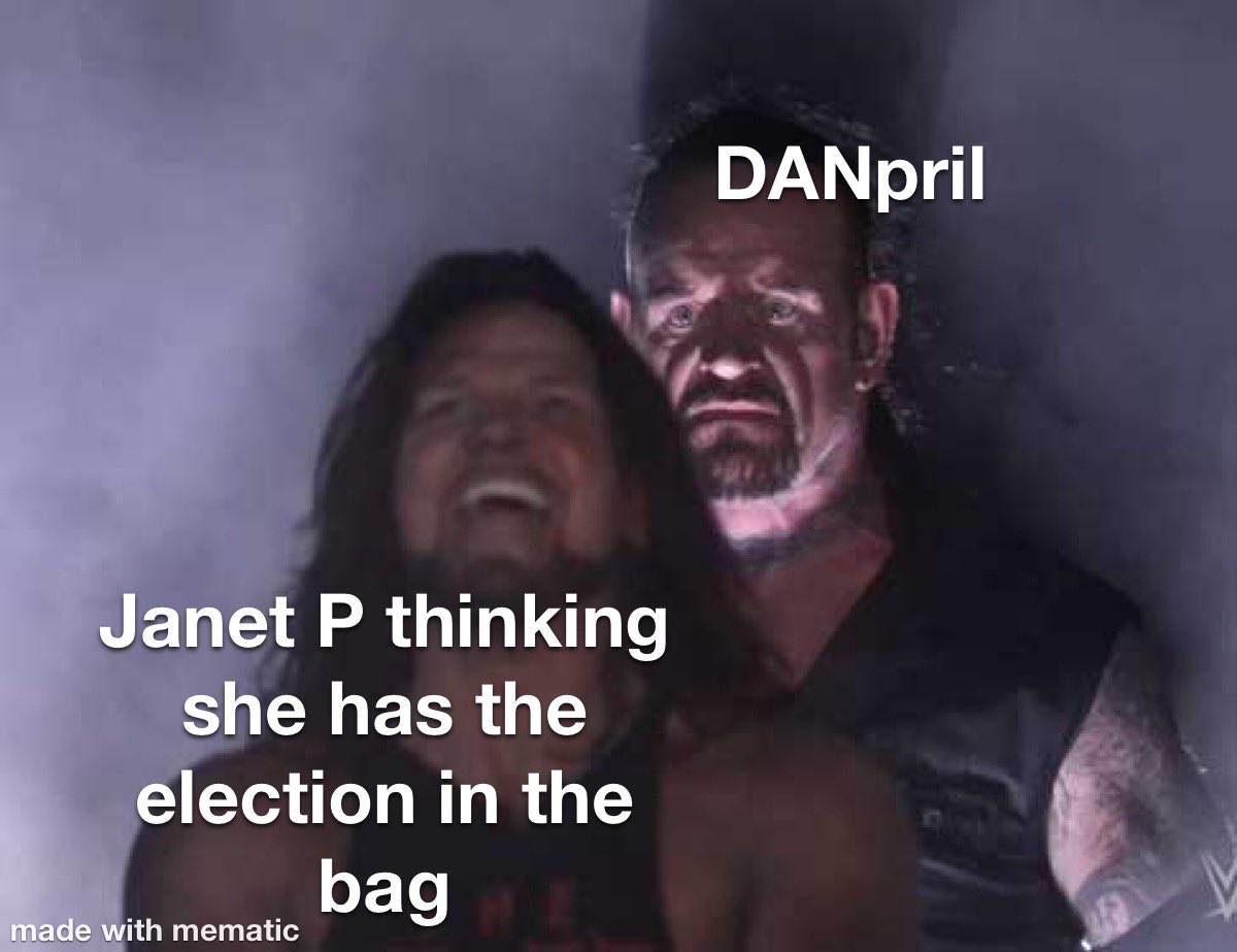 KadenCrapp's tweet photo. Happy Sundayβ¦#DANpril is approaching https://t.co/onrlT71mLc
