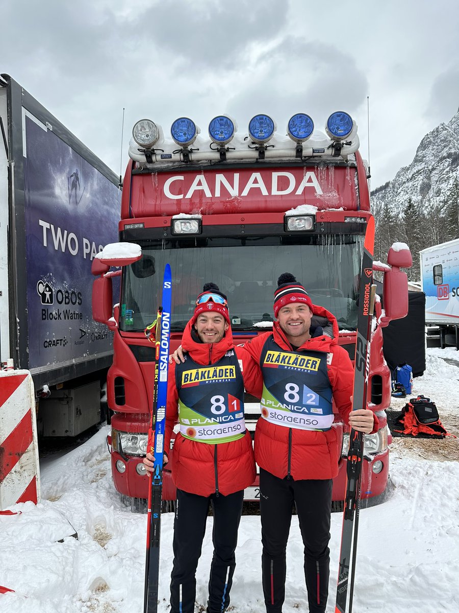 Nordiq Canada tweet media