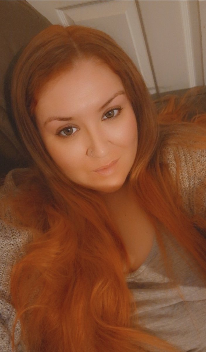 GirlSheree's tweet photo. So yesterday I decided I wanted my hair ginger 😁 and here it is. I love it 😍
#hair #ginger #singlewoman #hairstyles #gingerhair #singleaf #hairtransformation #gingers #singlestatus #haircolor #gingerlife #single #hairinspo #gingersofinstagram #singlewomen #hairgoals #gingerlove https://t.co/iqRiHyWknb