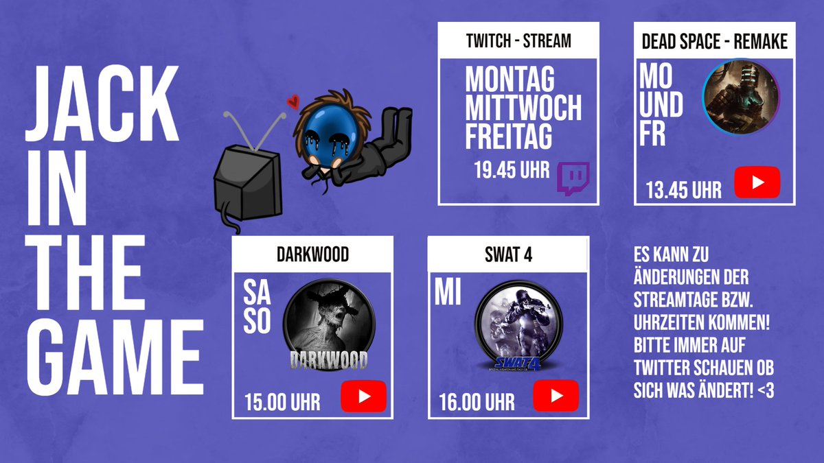 JackInTheGame tweet media