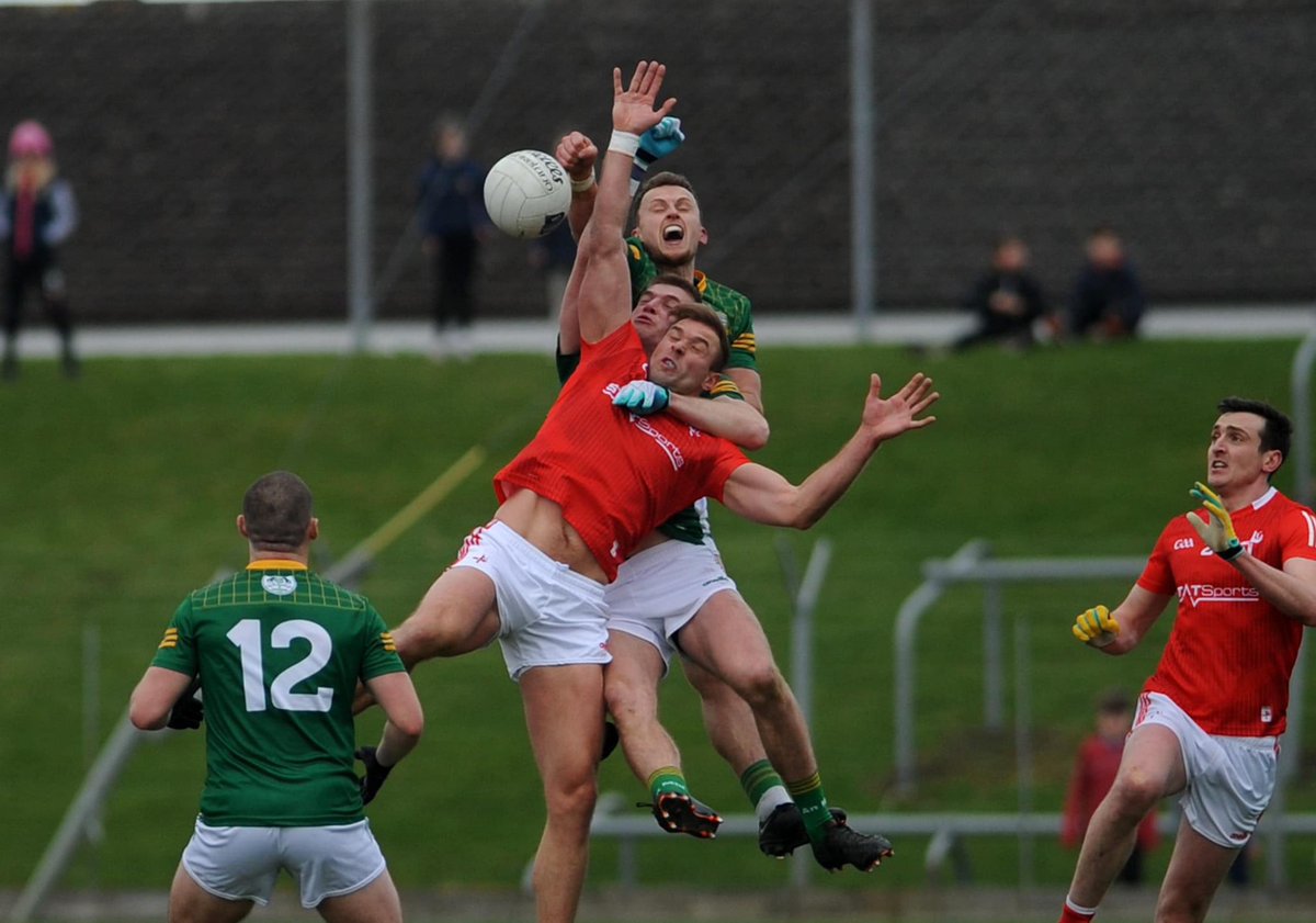 Well done to Conor Grimes &amp; his Louth GAA team mates on their win today v Meath in Navan 💪🏻
Final score 1-15 to 1-12 🙌🏻