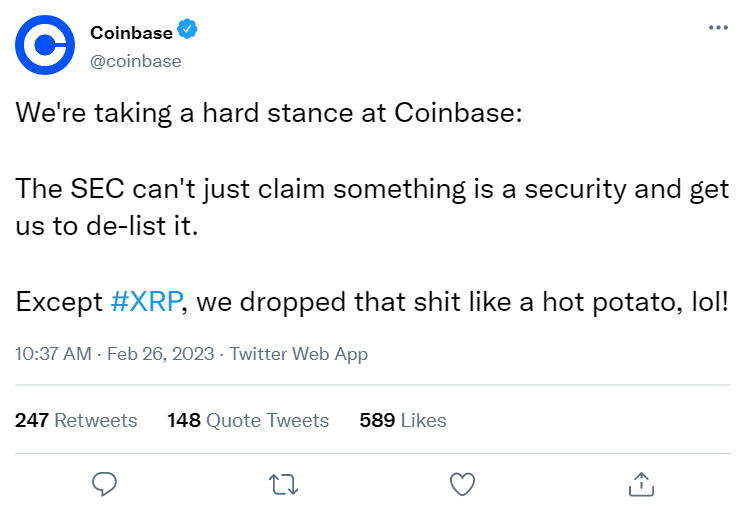 XRPP tweet media