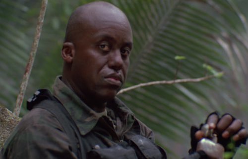 Happy Birthday Bill Duke. 