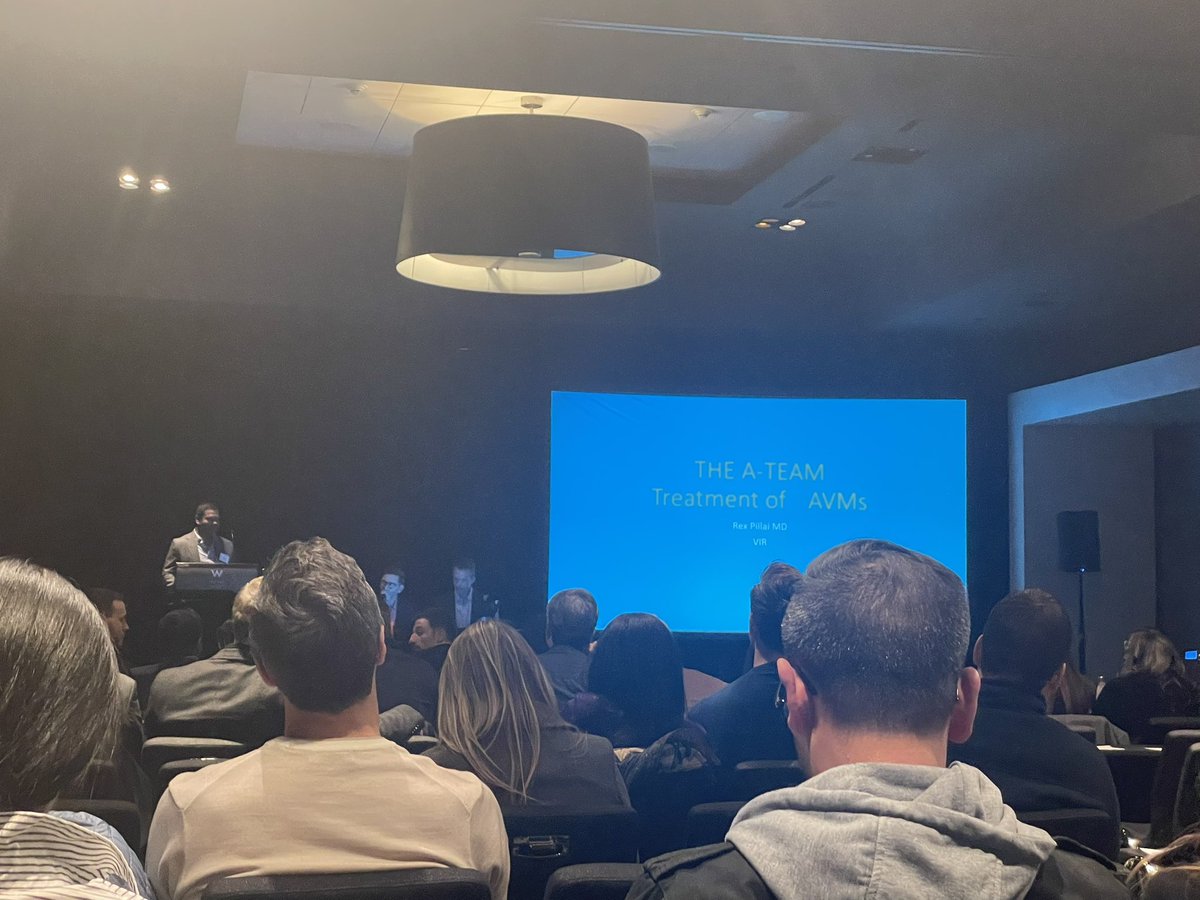 Another great WINGS conference in Hollywood! Thank you <a href="/uclaVIR/">UCLA IR</a> for hosting a great event and for the invite. Excited already for WINGS 2024 and upcoming <a href="/SIRspecialists/">Society of Interventional Radiology</a> in Phoenix!
