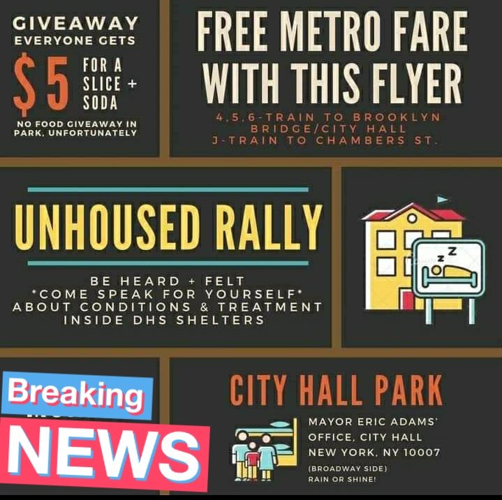 SyvilleAlphonso's tweet image. Let me get the money to support this rally @NYCMayor @NYCMayorsOffice @GovKathyHochul @NYCDHS @NYCDSSCommr 
I BET YOU, 
😈WE TURN ALL THE WAY UP ON CITY HALL STEPS..
I BET YOU THAT..
#WEARECOMING 
#imbuiltforthis 
#wearegonnaGohard