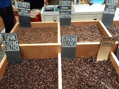 Coffee Beans UK tweet media
