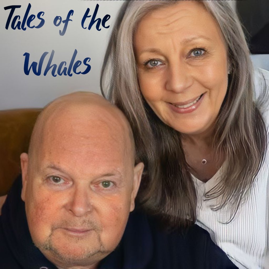 The latest instalment of our #Podcast “Tales from the Whales” is here.

🔈 jameswhaleradio.co.uk/home/2023/02/2…

Featuring #LadyW