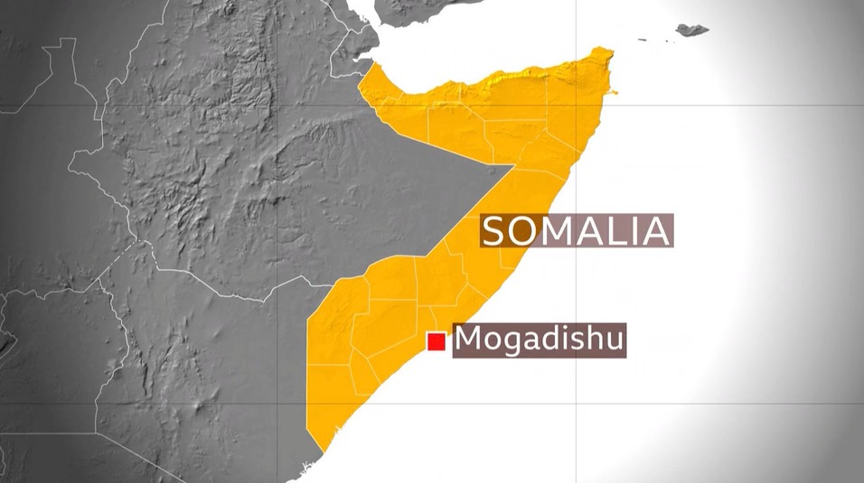 An African Union helicopter has crashed in Somalia killing three people and injuring eight.

The crash happened in Baledogle, Somalia during a training exercise on Saturday with both African Union and Somali officers aboard.

Investigations are underway to determine the cause. https://t.co/7LnRXR9wWk