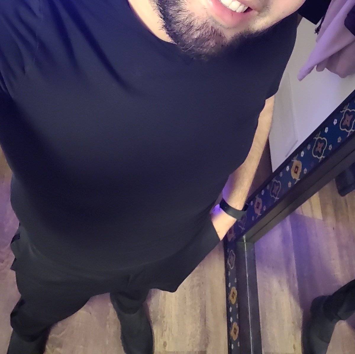 #NewProfilePic
#Morning