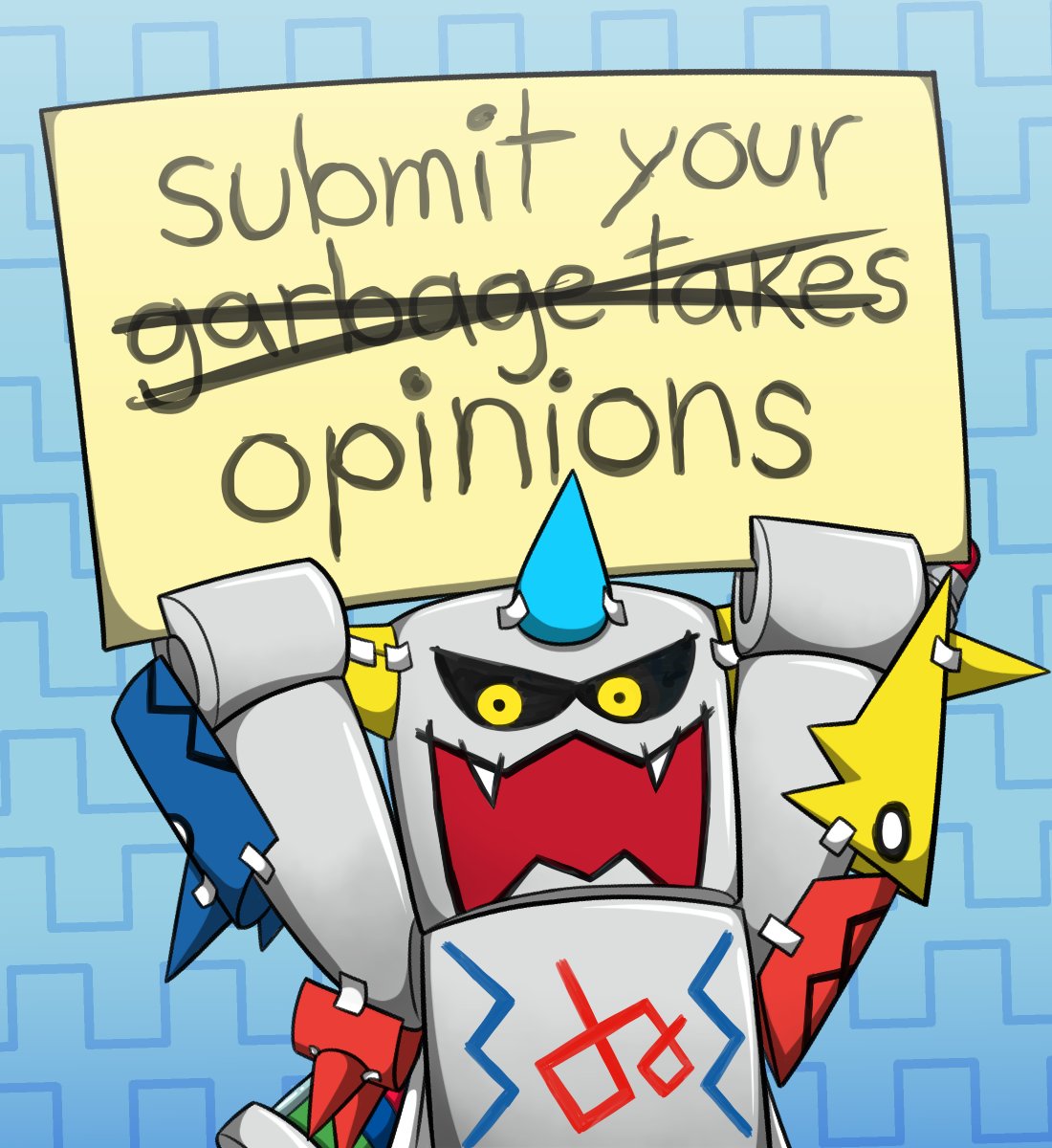 Digimon Anonymous (Pinned or DM) (@DigimonTCGAnon) / Posts / X