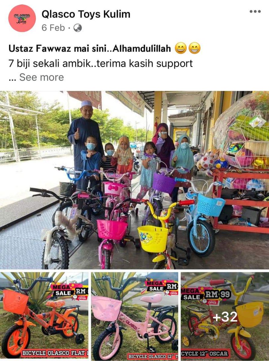 FaktaBukanAuta's tweet photo. Tahukah anda depa kata YB Permatang Pauh tak buat apa bila 15 motorsikal penduduk Flat Tuna hangus terbakar. 

@n_izzah pulak yg mai ganti motor baru.

Jangan fitnah Ulama kami! https://t.co/r3d7Bw1glK