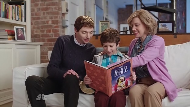 The 'One SNL a Day' Project tweet media