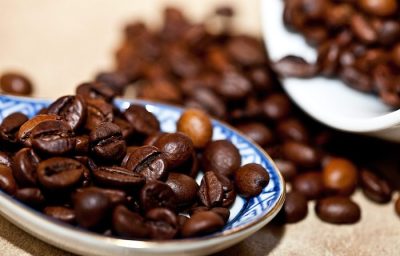 Coffee Beans UK tweet media