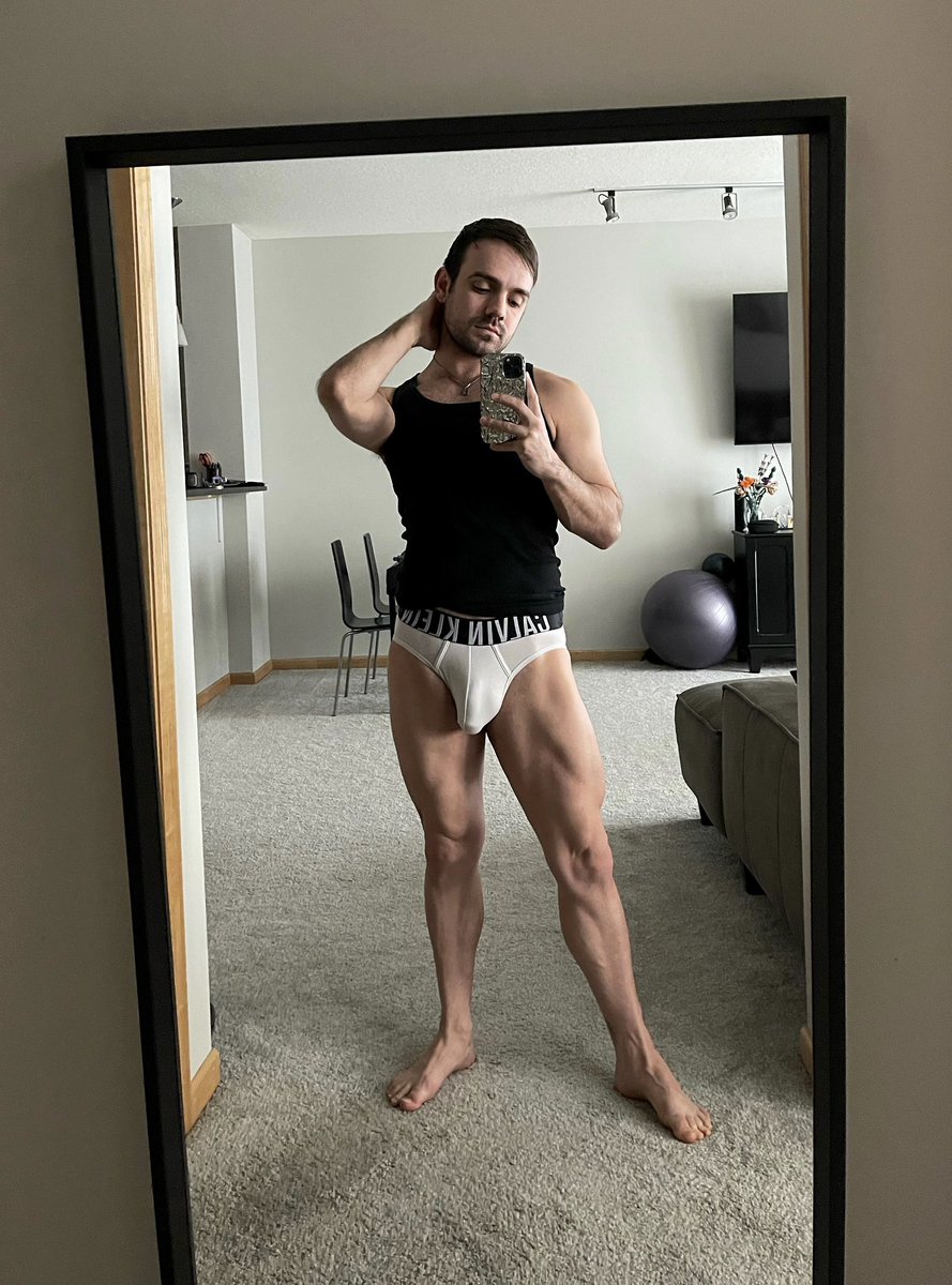 something something bulge something something