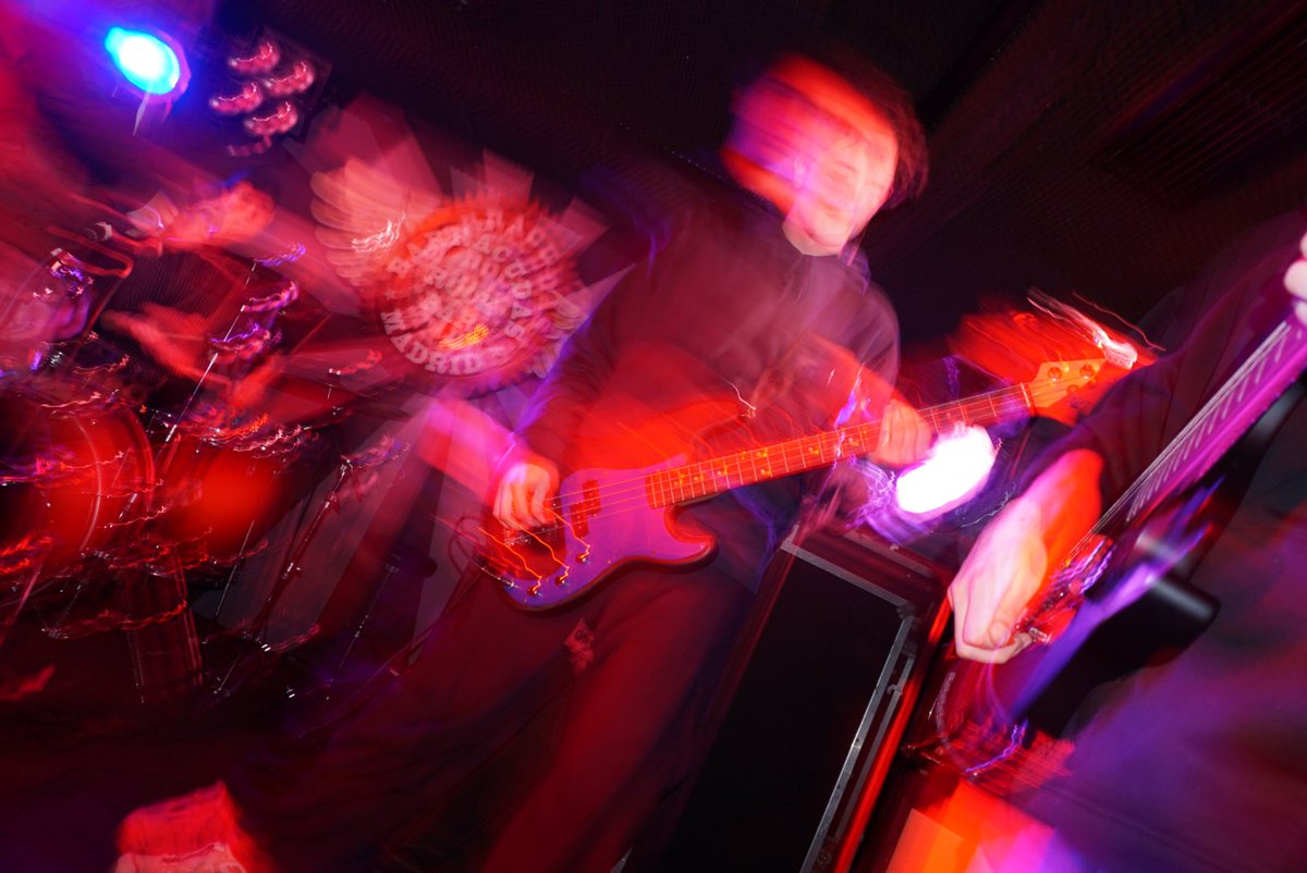 closehardcore's tweet image. INCORRUPTIBLE MINDS 
.
.
.
Recuerdos en @salabarracudas del pasado 26 de enero