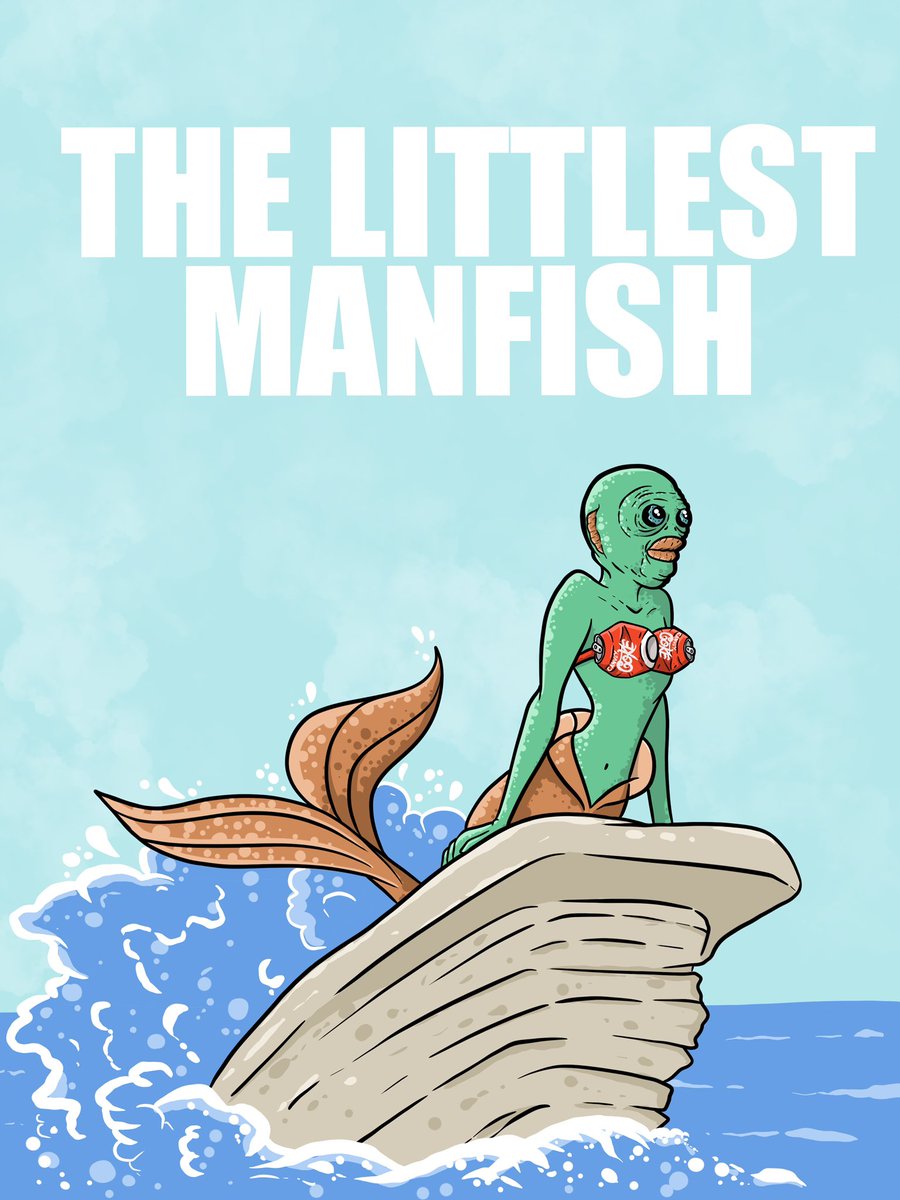 MrMarcColeman's tweet photo. If you know, you know.
ManFish is available now on @PrimeVideo (UK + USA), Sky Store and @VuduFans (USA)
🎥: https://t.co/Rgi5GMBoHL
Artwork by the brilliant: @deaddoll_13
#Manfishmovie #SupportIndieFilm #BritishComedyHorror https://t.co/juSXFkgbnZ