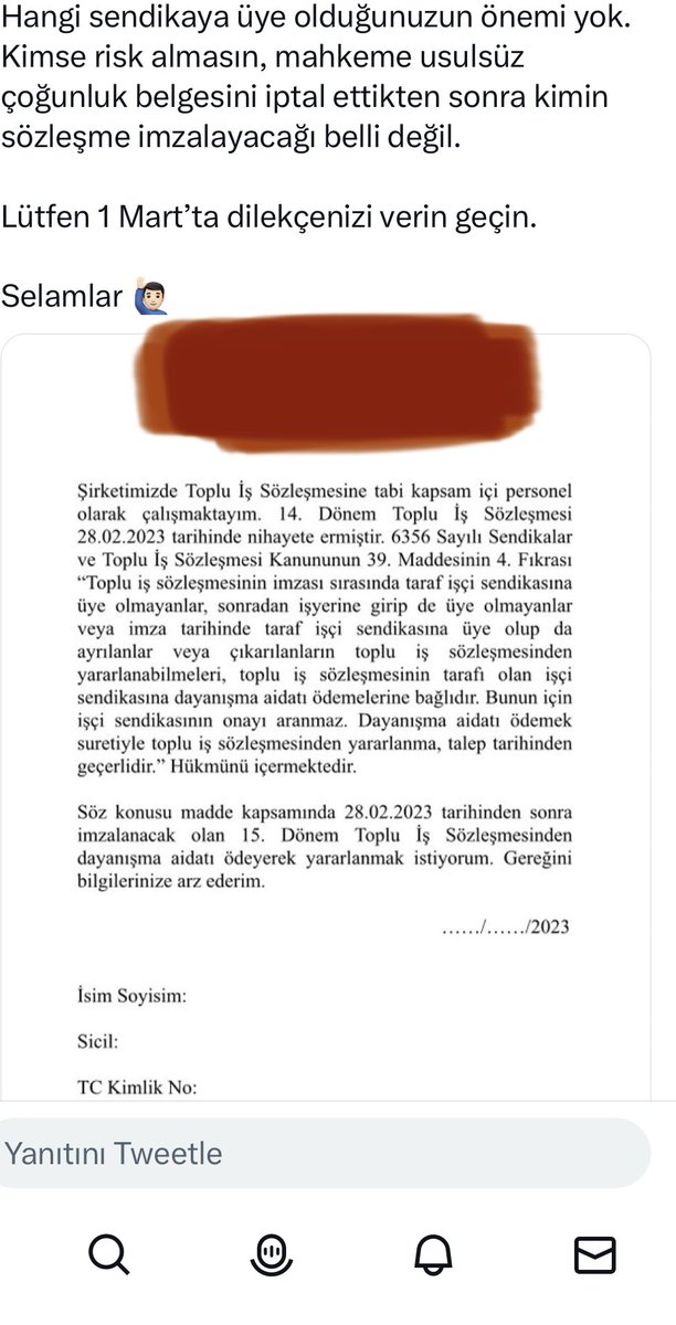 GreenAzraiL's tweet photo. Sendikal danışman 1 martta dilekçe verin diyor 😂😂😂 
Önce #numaratör #kaymaklıpüsküvit 
#çaprazkaşlıhanzo #uncu versin bakalım 
İK ne diyecek ? 
Çekirdek var mı çekirdek 🤫🤫 
1-Aidatları kim nerede toplayacak 
2- kesilen aidatlar elden mi ıbanfdan mı yatacak ? #AKINCILAR https://t.co/pi1Ah0s9dk