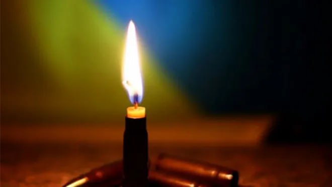 У госпіталі Києва помер Воїн з Тернопільщини🕯

З глибоким сумом повідомляємо, що внаслідок поранення, отриманого поблизу міста Торецьк Донецької області, у госпіталі Києва помер воїн ЗСУ Роман Сухецький, житель села Велеснів Монастириської громади.

Вічна пам’ять!