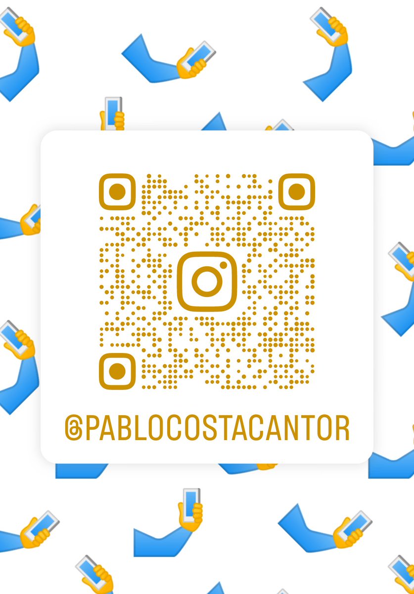 instagram.com/pablocostacant…