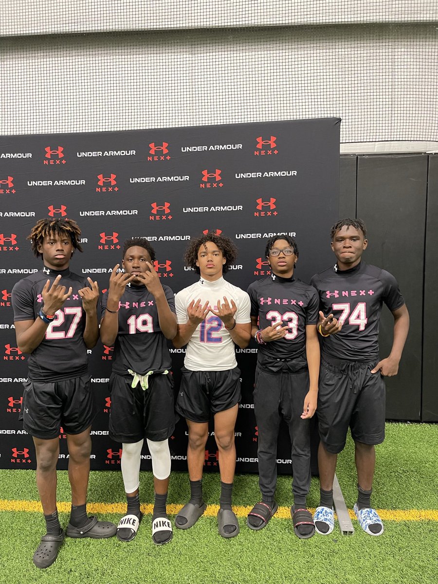 Keaton VANHORN tweet media