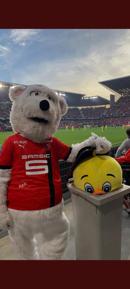 Pacorabat1's tweet photo. @FCNantes https://t.co/pTiNhJB3kL