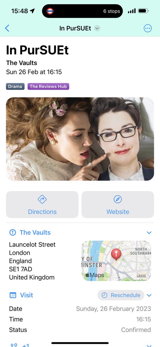 Scott Matthewman tweet media