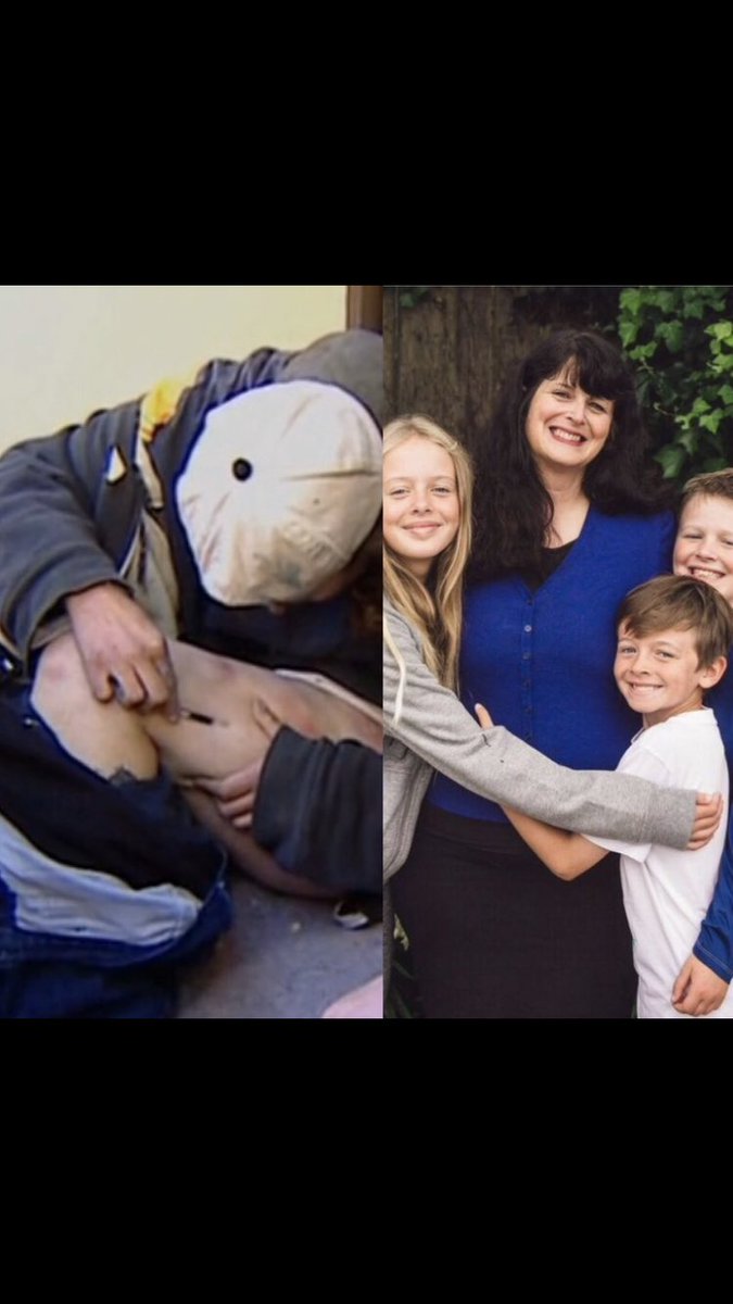 tracey helton mitchell MPA 🏹 tweet media