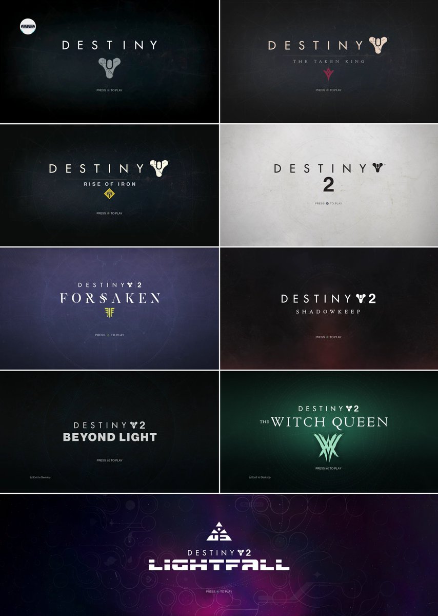 Destiny Bulletin tweet media