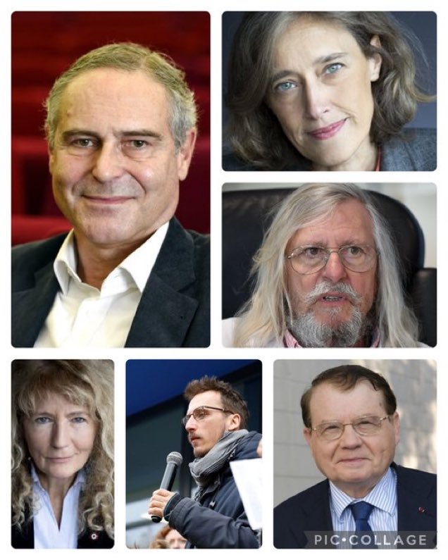 verity_france's tweet photo. Légion d’honneur du peuple https://t.co/1BEkVZG1Ss