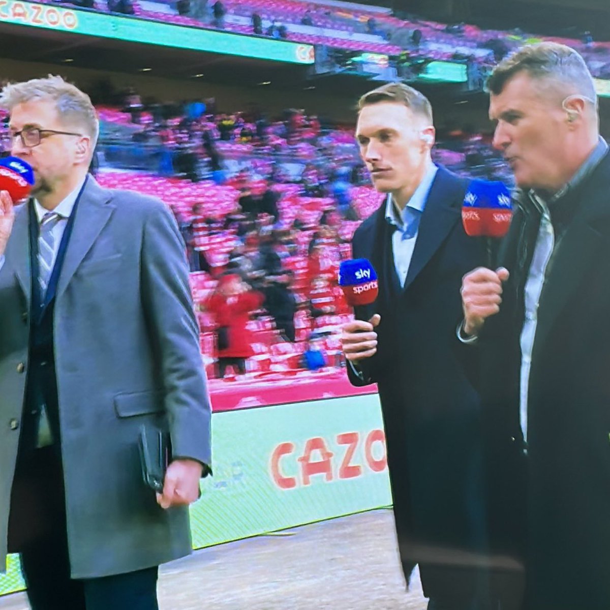 Barstool Football tweet media