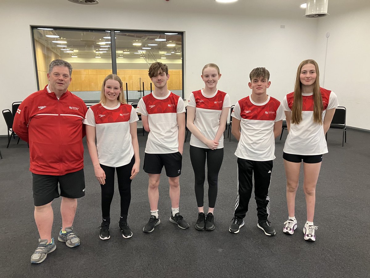 Swim England Para-Swimming (@sw_engparaswim) on Twitter photo Great to see <a href="/Sw_EngParaSwim/">Swim England Para-Swimming</a> Talent Programme athletes having a great time at <a href="/Sw_EngTalent/">Swim England National Swimming Talent Team</a> camp in Coventry. Well done everyone. #ROCK #Talent Great to see <a href="/Sw_EngParaSwim/">Swim England Para-Swimming</a> Talent Programme athletes having a great time at <a href="/Sw_EngTalent/">Swim England National Swimming Talent Team</a> camp in Coventry. Well done everyone. #ROCK #Talent