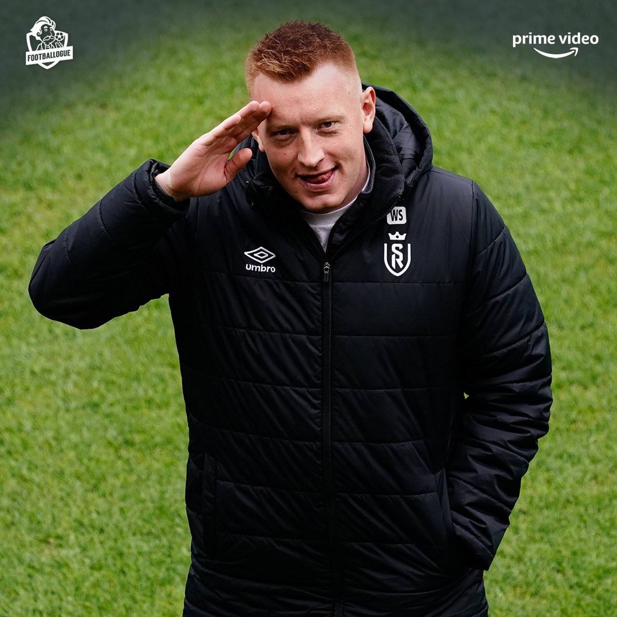 Et la série folle continue pour le Stade de Reims de William Still en Ligue 1 : 17 MATCHS de suite sans défaite 🤯

On rappelle qu’il n’a pas les diplômes et que Reims paie une amende tous les week-ends (~25 000€). 😄