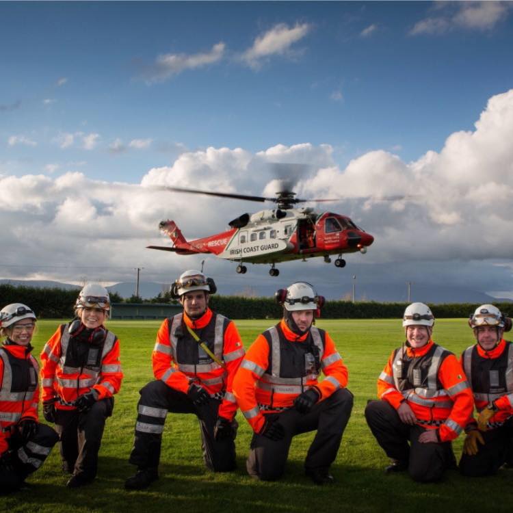 asg_ato's tweet photo. ASG is proud to have expanded our close training partnership with the Irish Coast Guard (IRCG), Ireland’s SAR and Maritime Safety Agency. See: https://t.co/UsWYvvYuKP
#ASG #IRCG #SAR #AviationTheory #ASGATPL #Coastguard #Searchandrescue https://t.co/cOR24psur3