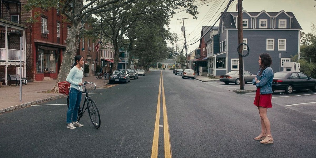 love is messy and horrible and selfish ...and bold