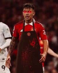 UtdRealism's tweet photo. It’s time to cook. 

🔴⚪️ https://t.co/KjUe113gKo