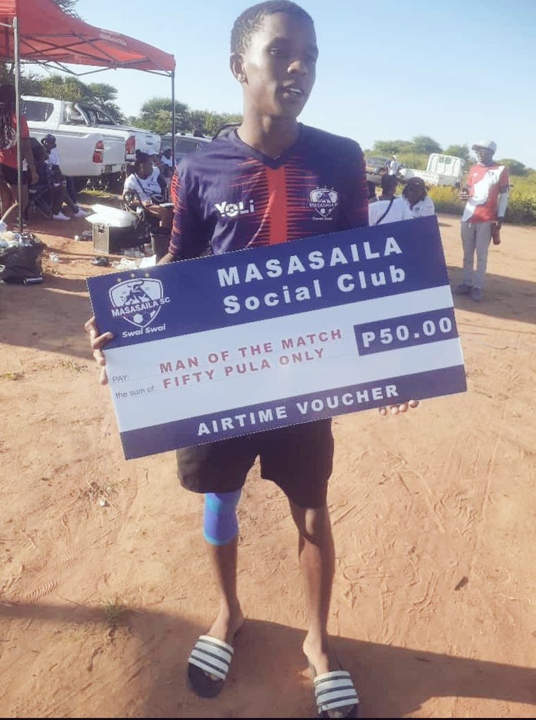 MasasailaSocialClubé tweet media