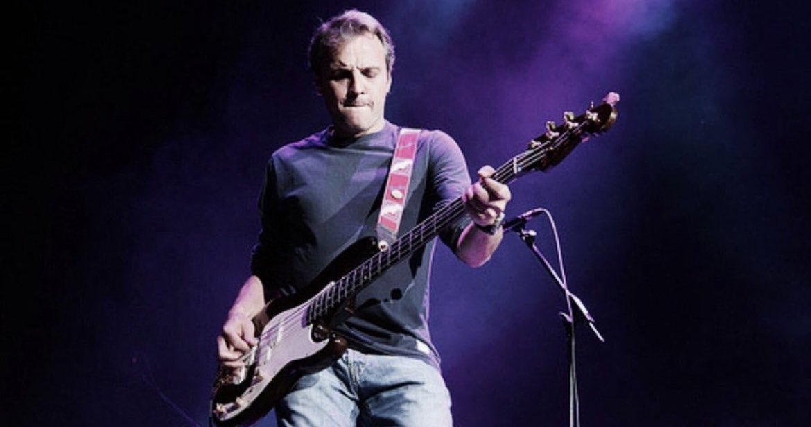 Hoy cumple 59 años David Summers, el cantante de los míticos “Hombres G”